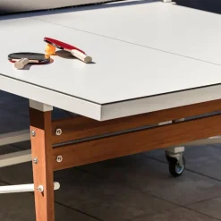 RS Folding Ping Pong Table