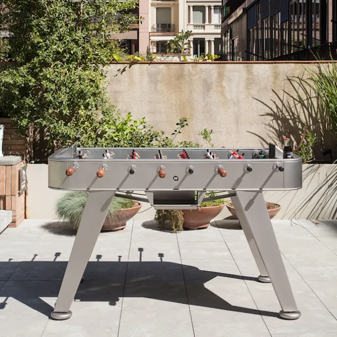 RS2 Football Table
