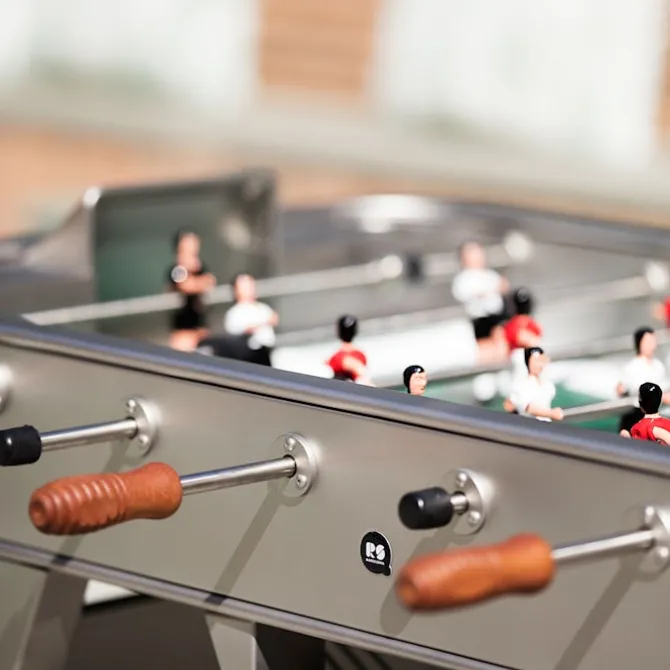 RS2 Football Table