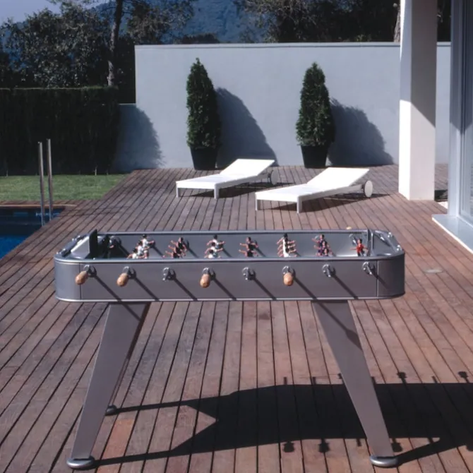 RS2 Football Table