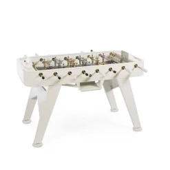 RS2 Gold Football Table