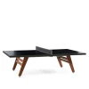RS Stationary Ping Pong Table