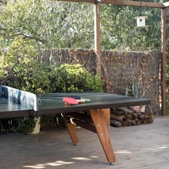 RS Stationary Ping Pong Table