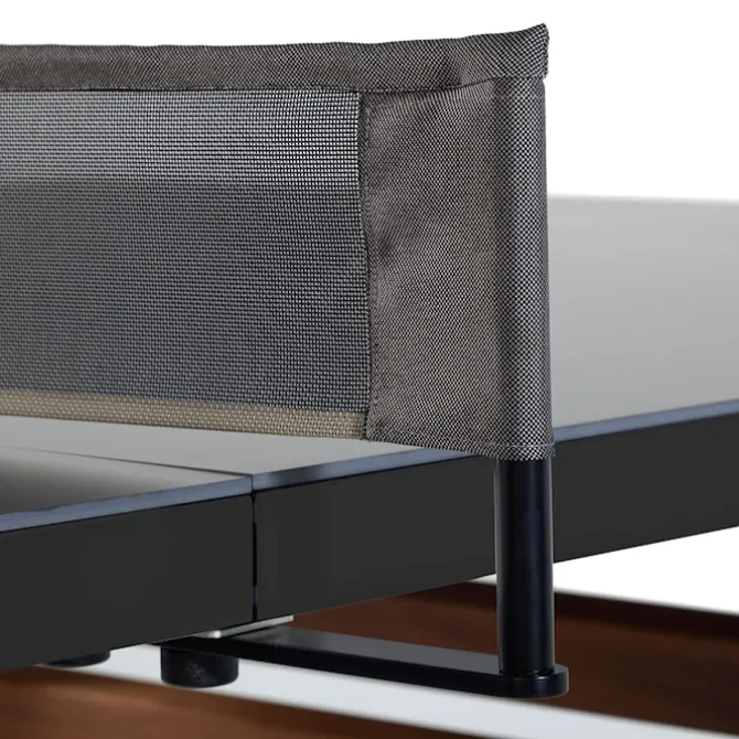 RS Stationary Ping Pong Table