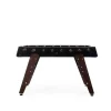 RS3 Wood Gold Football Table