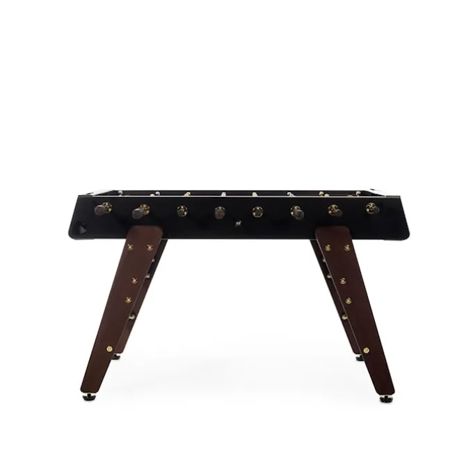 RS3 Wood Gold Football Table