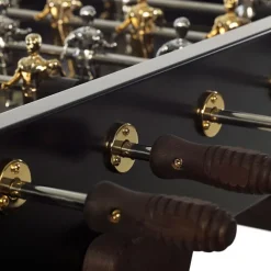 RS3 Wood Gold Football Table