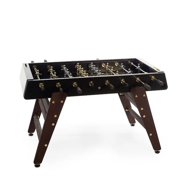 RS3 Wood Gold Football Table