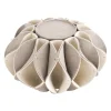 Ruff Pouf High