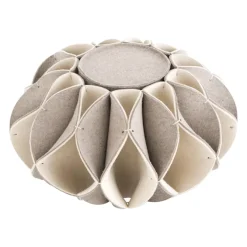 Ruff Pouf High