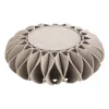 Ruff Pouf Low