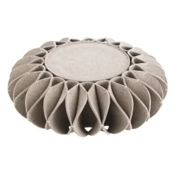 Ruff Pouf Low