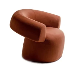 Ruff Small Armchair