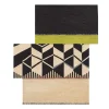 Rustic Chic Geo