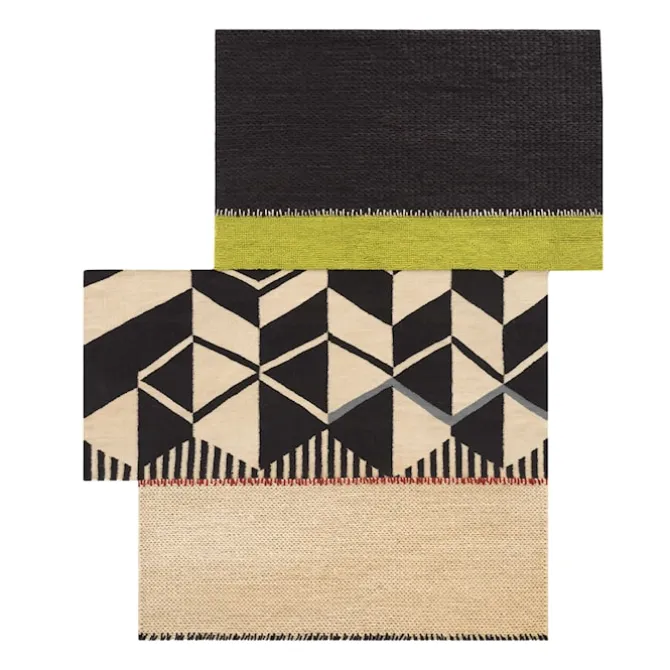 Rustic Chic Geo