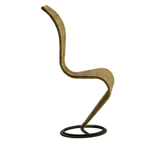 S Chair