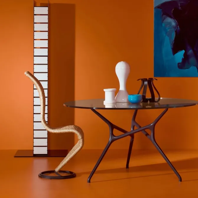 S Chair