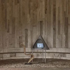 S Chair
