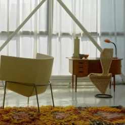 S Chair