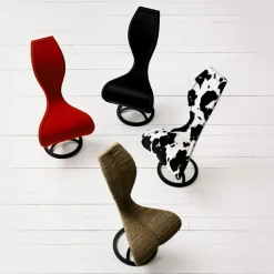 S Chair
