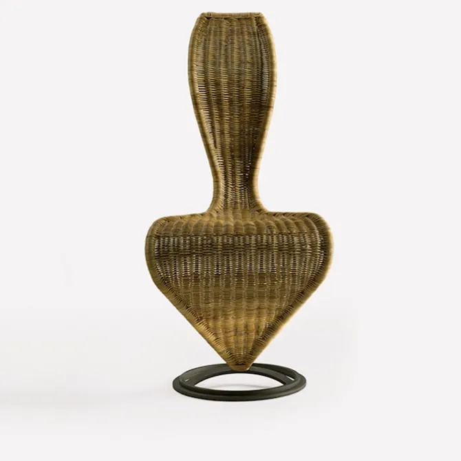 S Chair