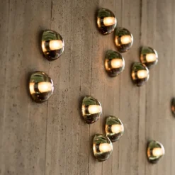 14s wall and ceiling lamp