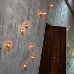 14s wall and ceiling lamp