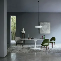 Saarinen Conference lenestol