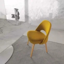 Saarinen Conference lenestol