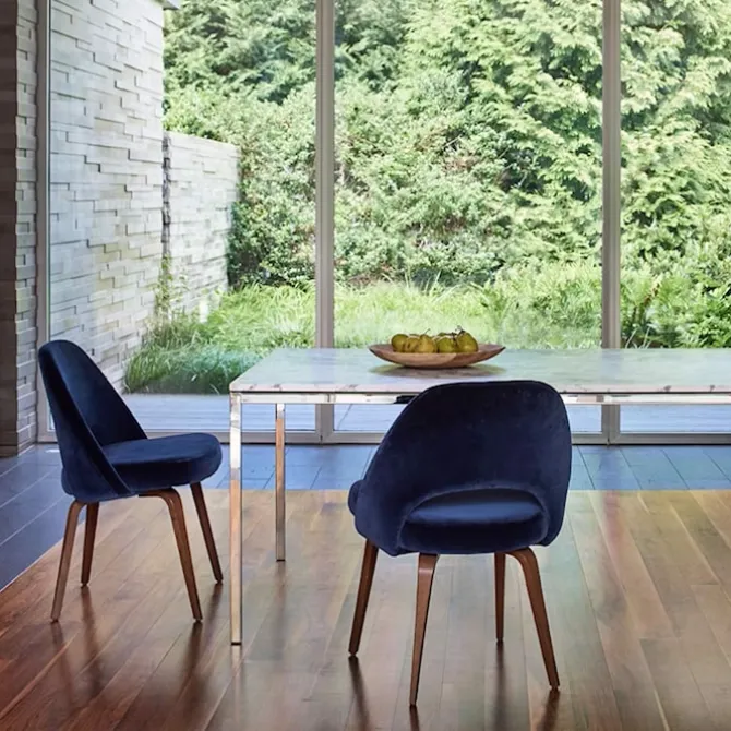 Saarinen Conference lenestol