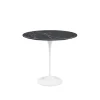 Saarinen Oval Sidebord White
