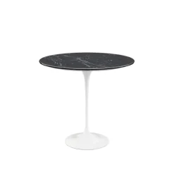 Saarinen Oval Sidebord White