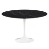 Saarinen Round spisebord Ø 120 cm White