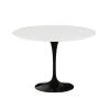 Saarinen Round utendørs spisebord Ø 107 cm