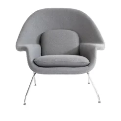 Saarinen Womb lenestol