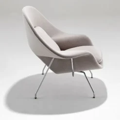 Saarinen Womb lenestol