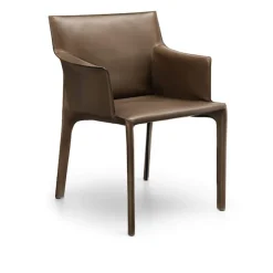 Saddle Armchair