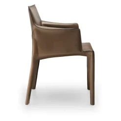 Saddle Armchair