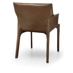 Saddle Armchair