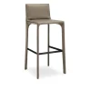 Saddle Barstool