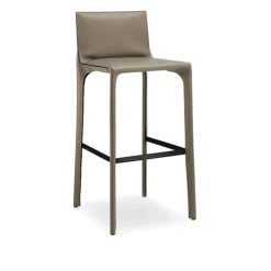Saddle Barstool