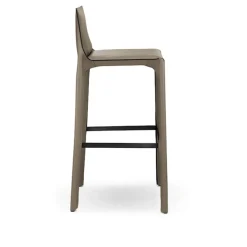Saddle Barstool