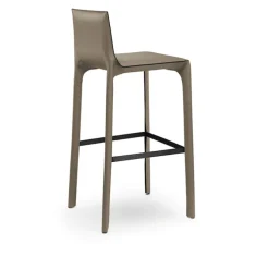Saddle Barstool