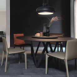 Saddle Chair