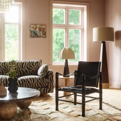 Safari Chair