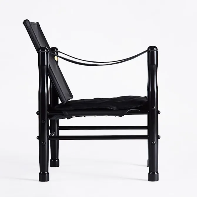 Safari Chair