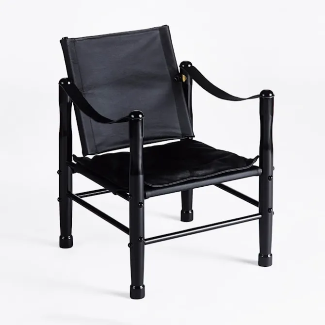Safari Chair