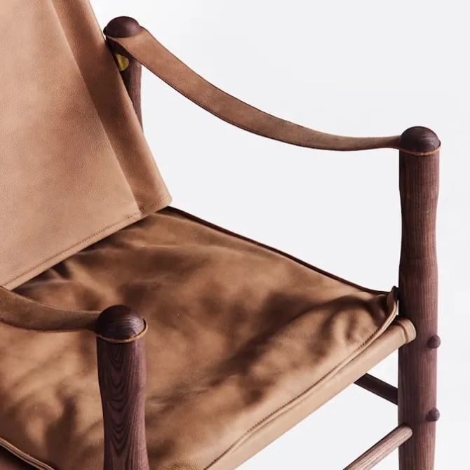 Safari Chair