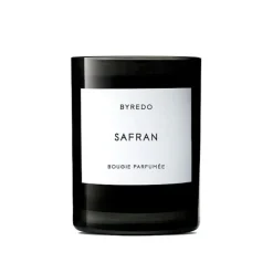 Safran Candle
