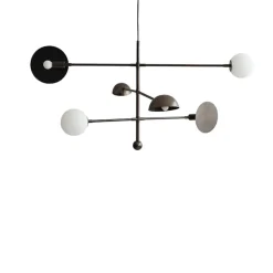 Sahn Chandelier